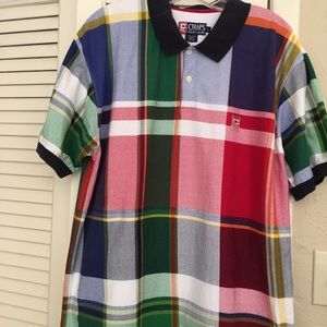 Men’s Ralph Lauren Chaps